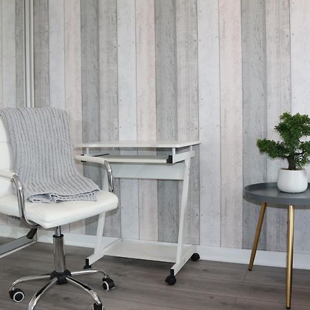 Glasgow Apartment Cozy And Ultramodern Buitenkant foto